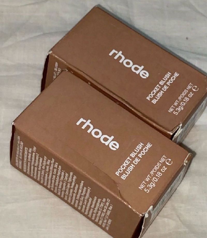 RHODE POCKET BLUSH
