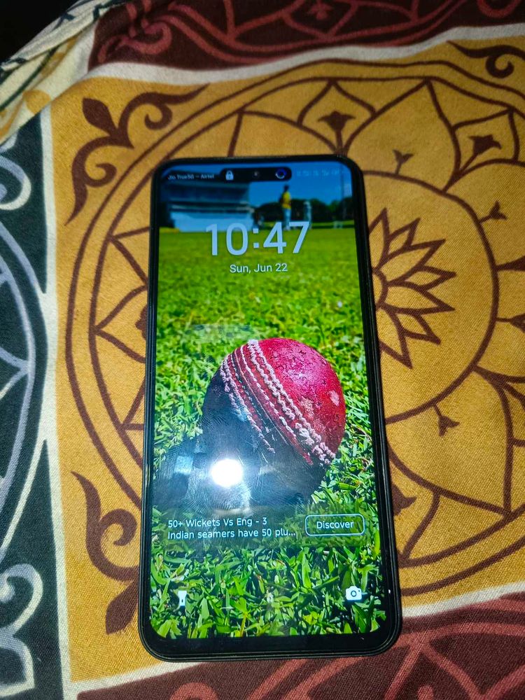 Used Smartphone - Great Condition!