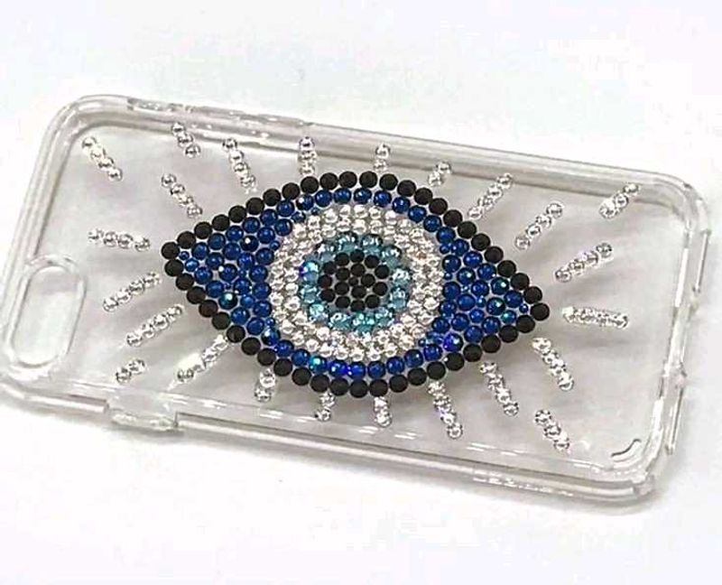 Evil Eye Phone Case 🧿