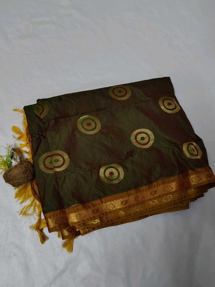Wedding Saree