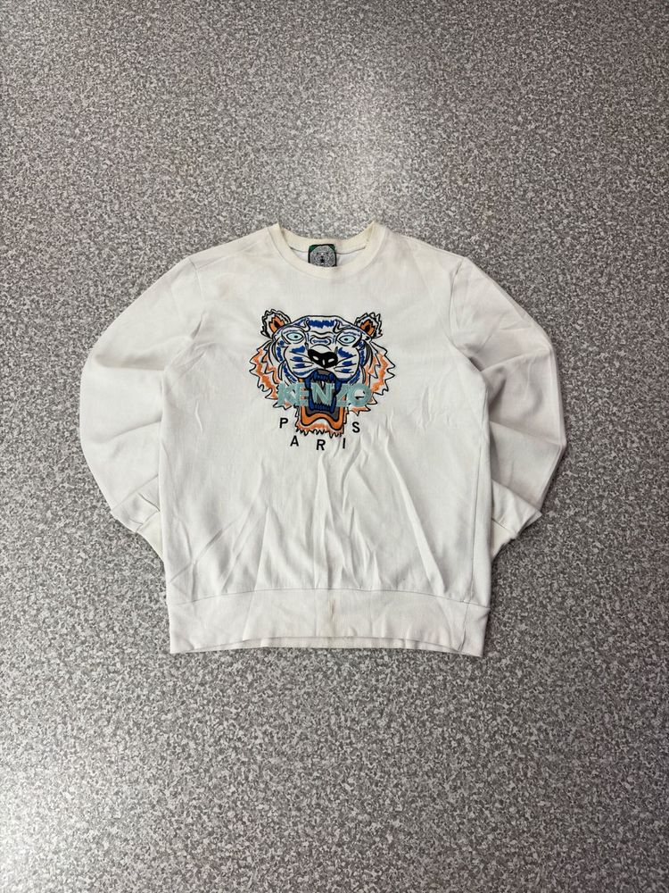 Kenzo Paris Sweatshirt