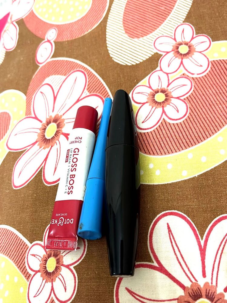 Dot &amp; Key Makeup Bundle