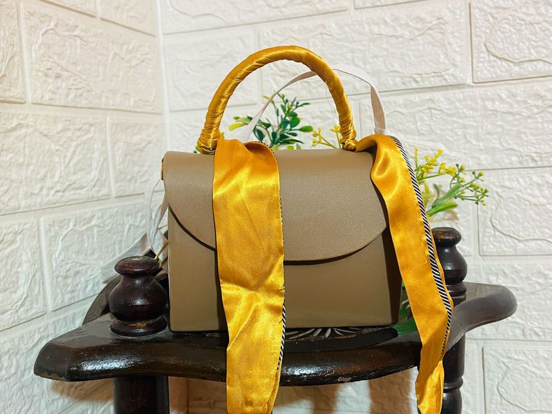 Cute Hand Bag 💼