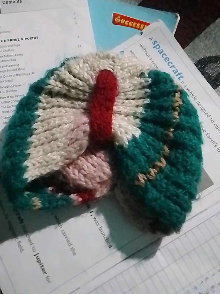 Punjabi Style Kids Topi 5-8 Yrs Old Like New