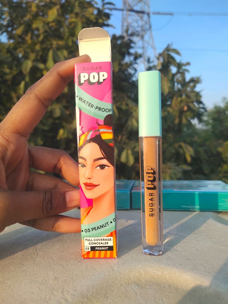 SUGAR POP Concealer