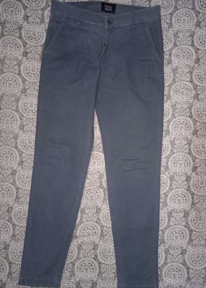 Men&#39;s Trousers
