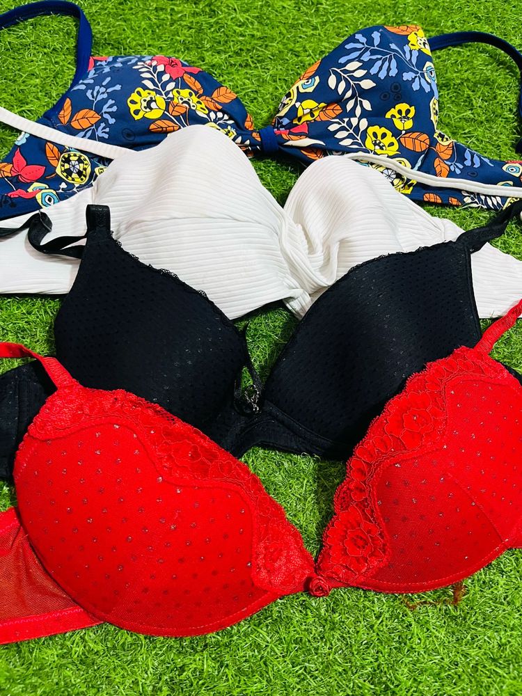 34 Size
