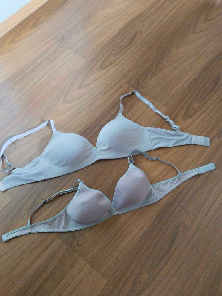 Combo of bra (2 nos)
