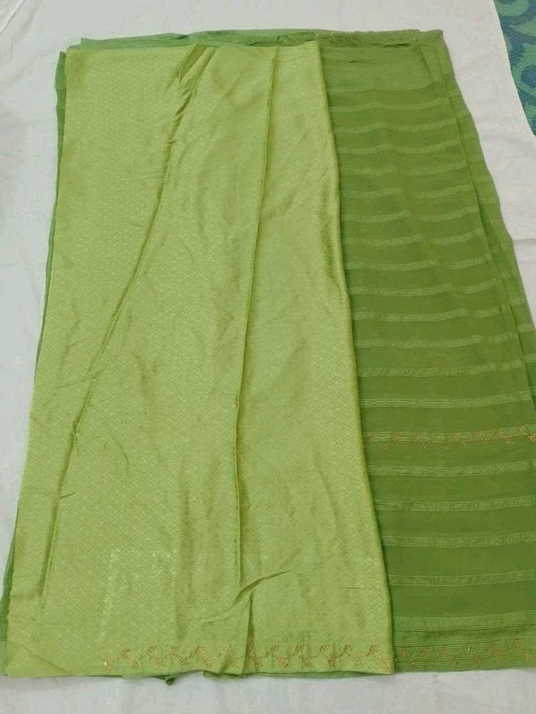 Party Wear Saree