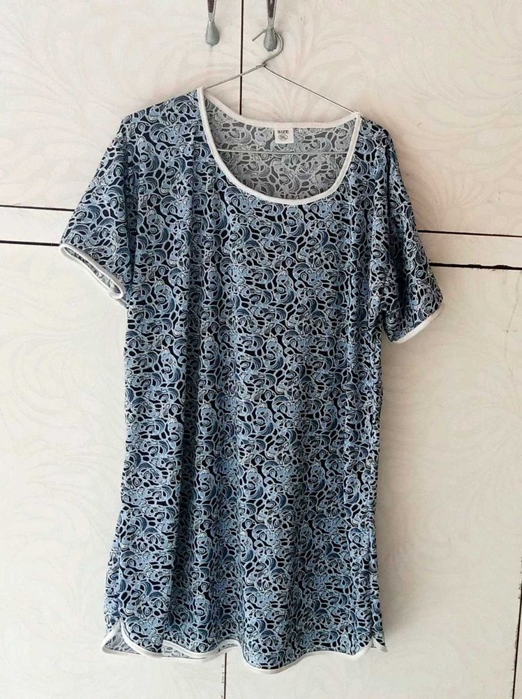 Long T-shirt For Women