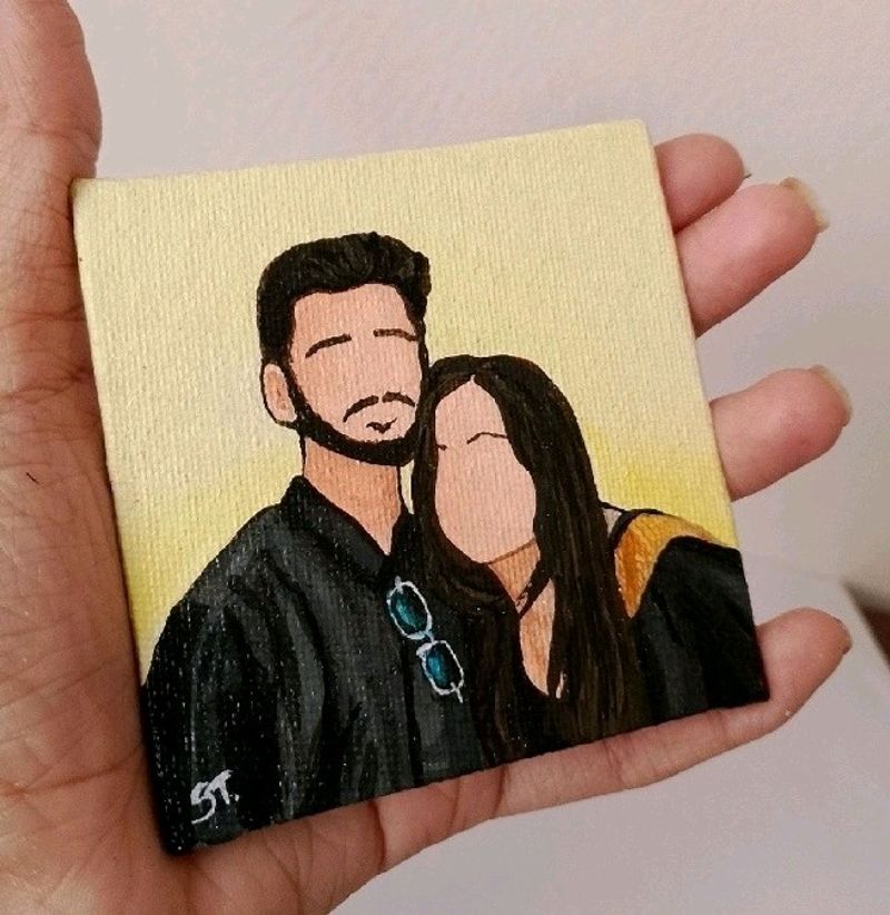 Custom Painting