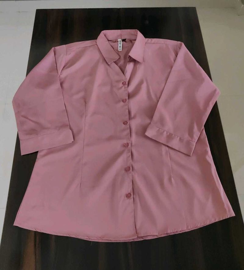 Combo - 2 Shirts