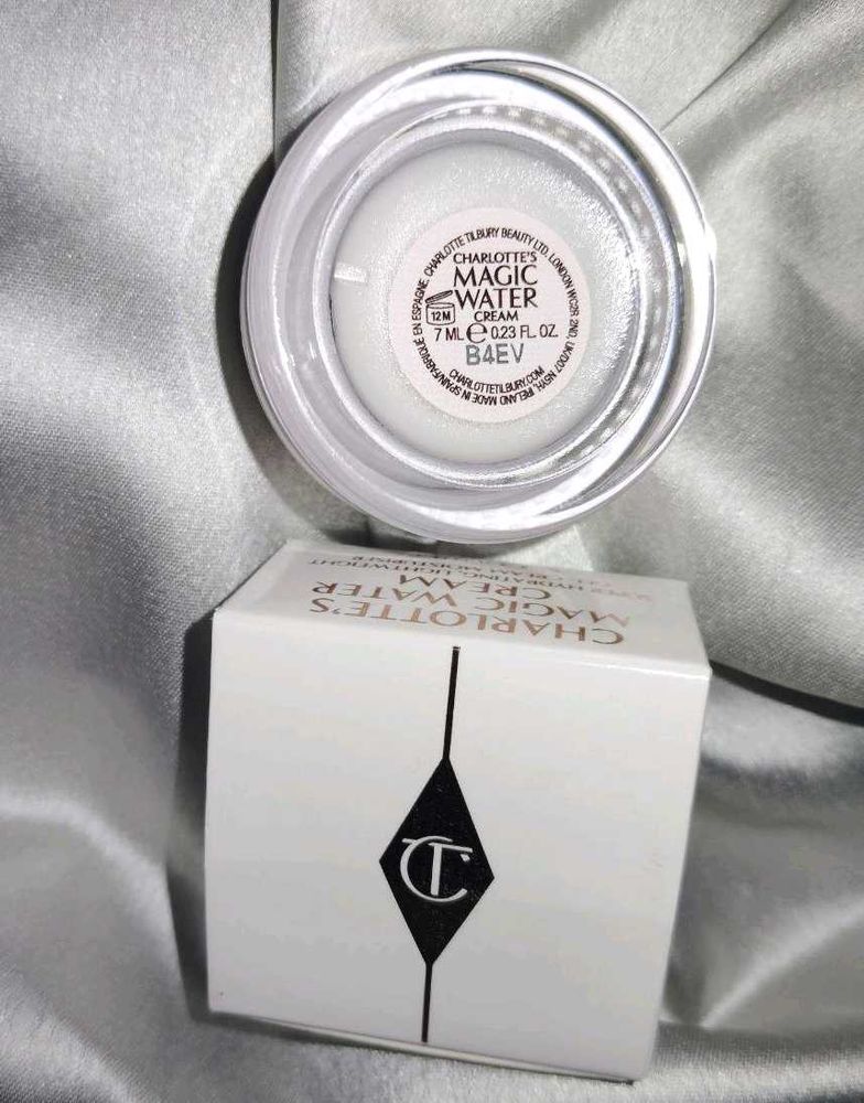 Charlotte Tilbury Magic Cream