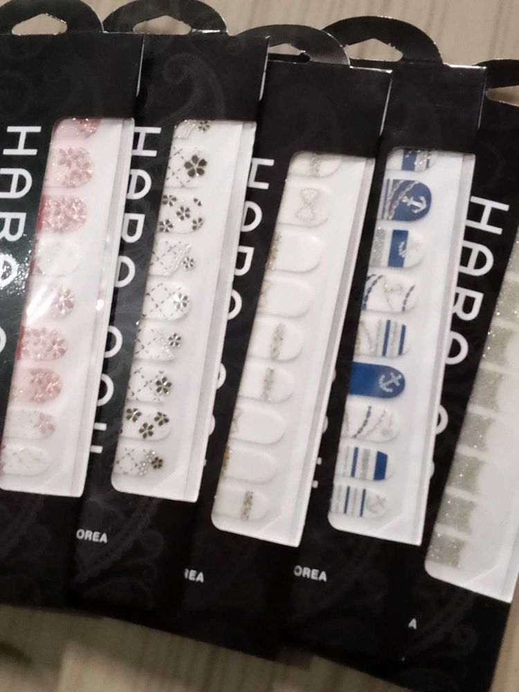 Nail Stickers