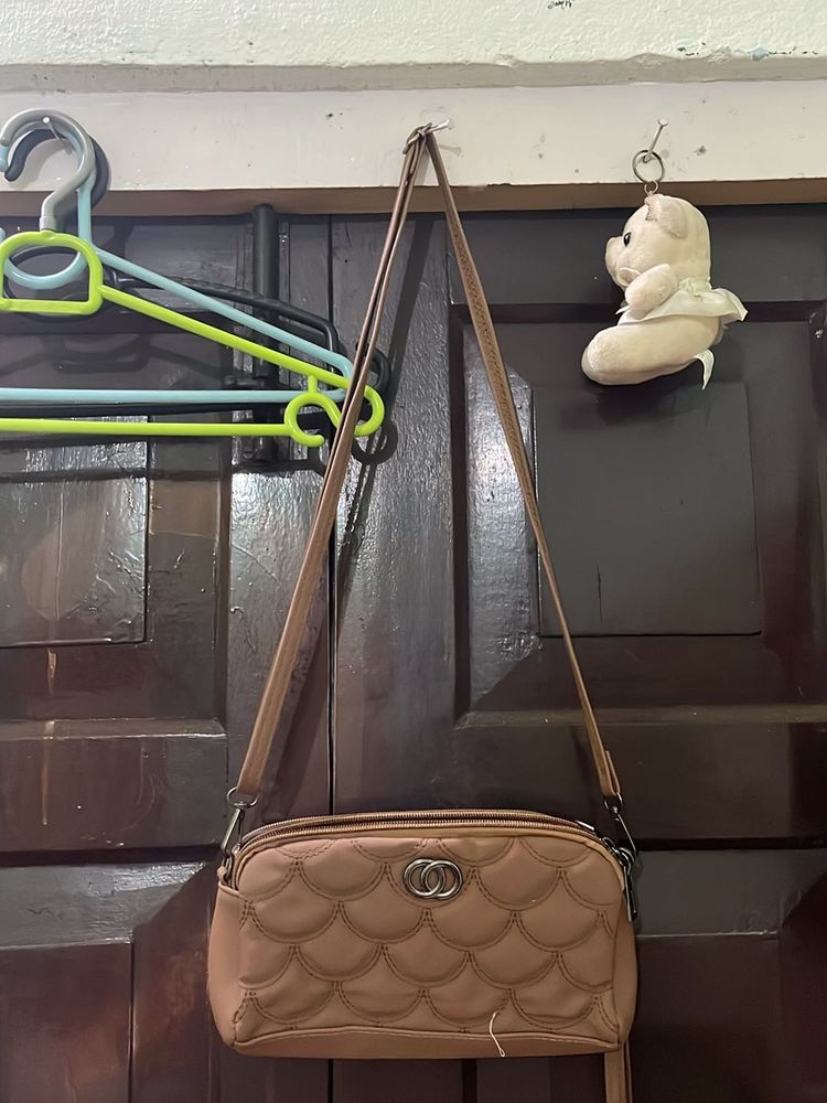 Side bag