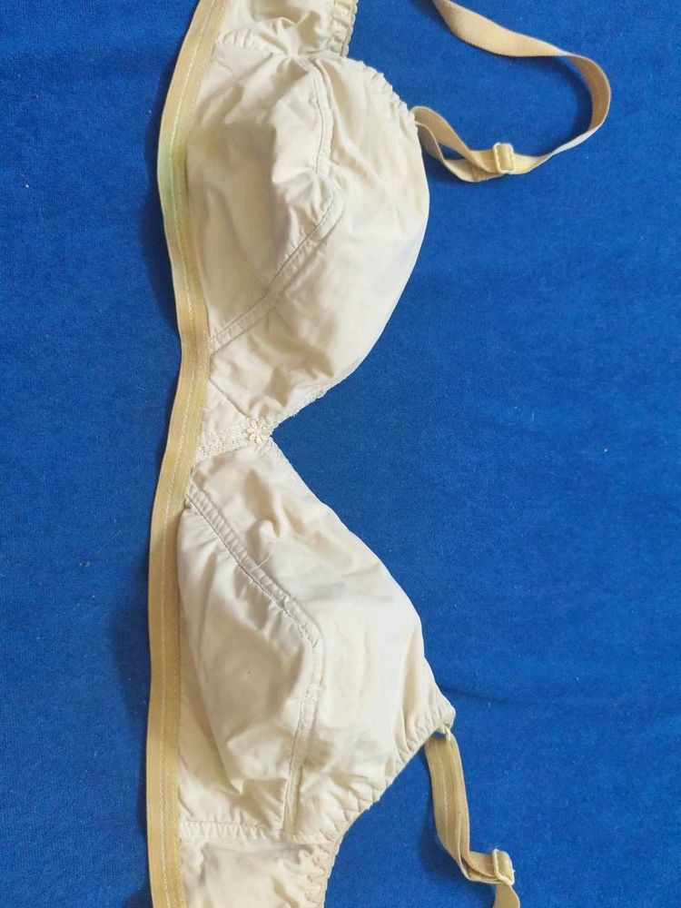 Comfortable Everyday Bra