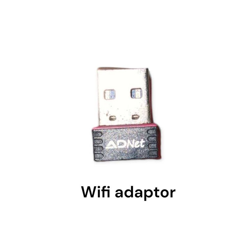 ADNet AD-UW-0213 Dual-Band USB Wi-Fi adapter