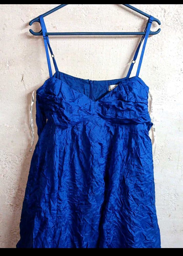 Ladies Partywear Dress 👗