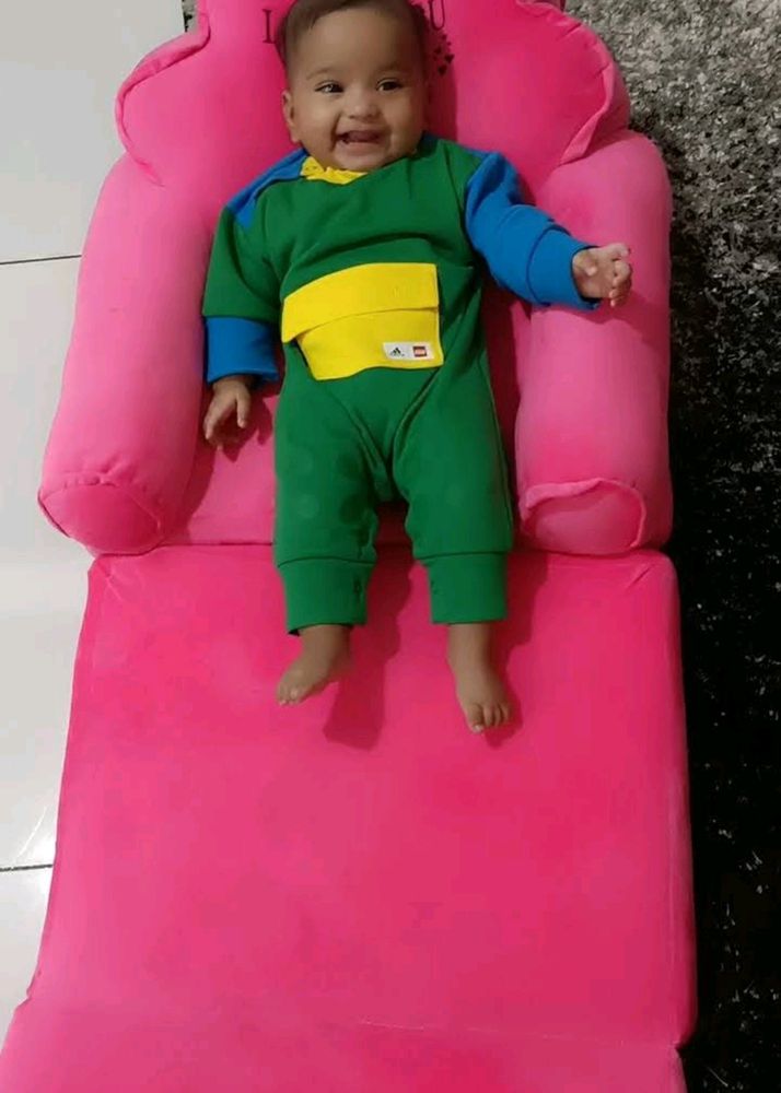Baby Bed New Like This Same Condition