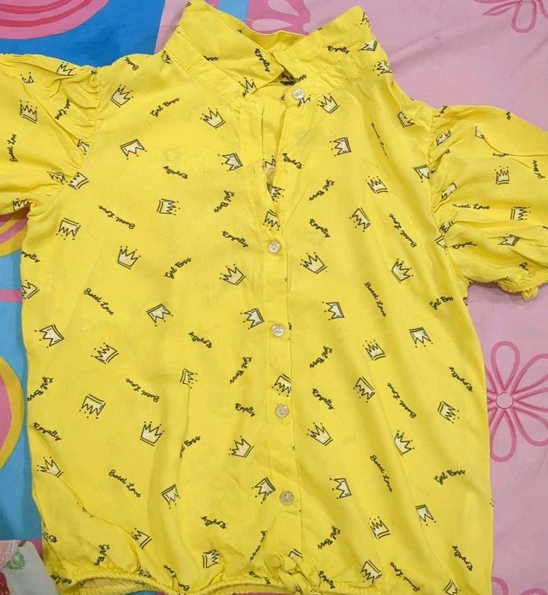 Kids Tshirts And Jeans