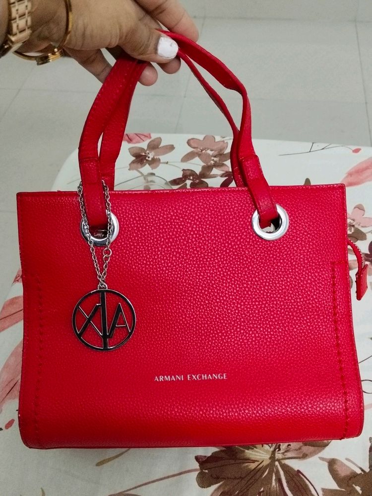 Brand Armani Exchange (Authentic)