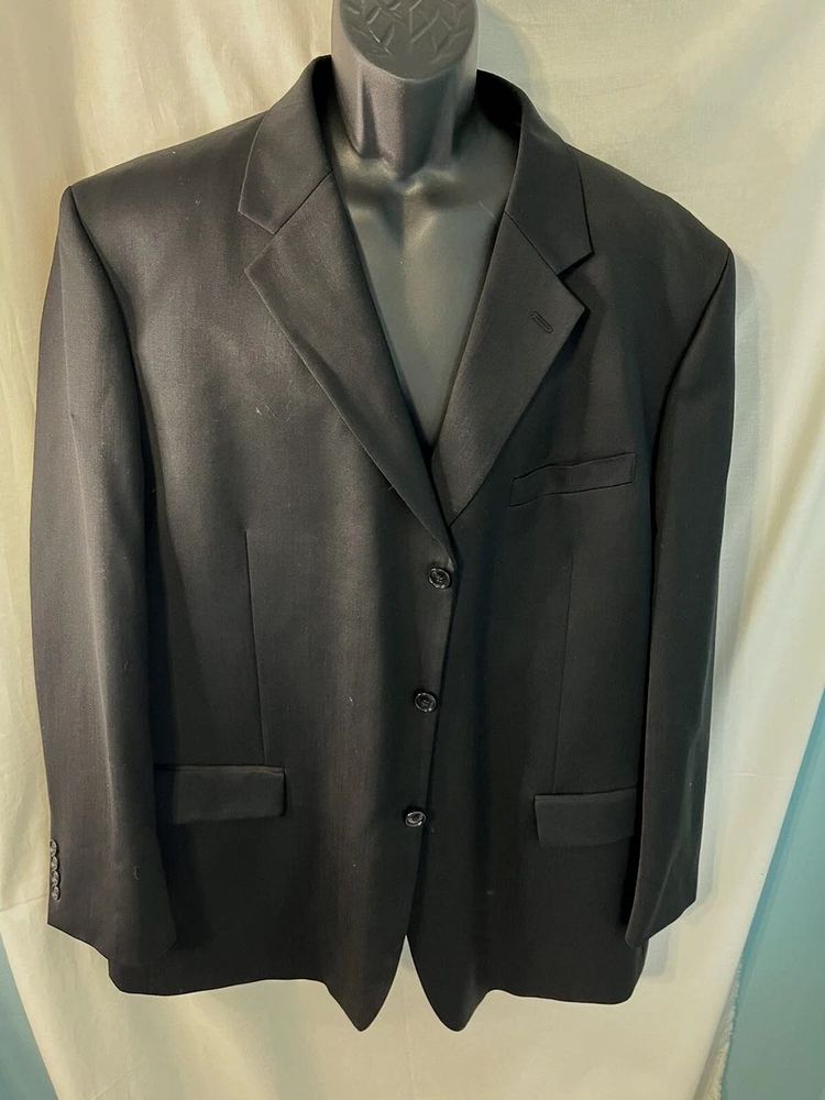 Classic Blazer