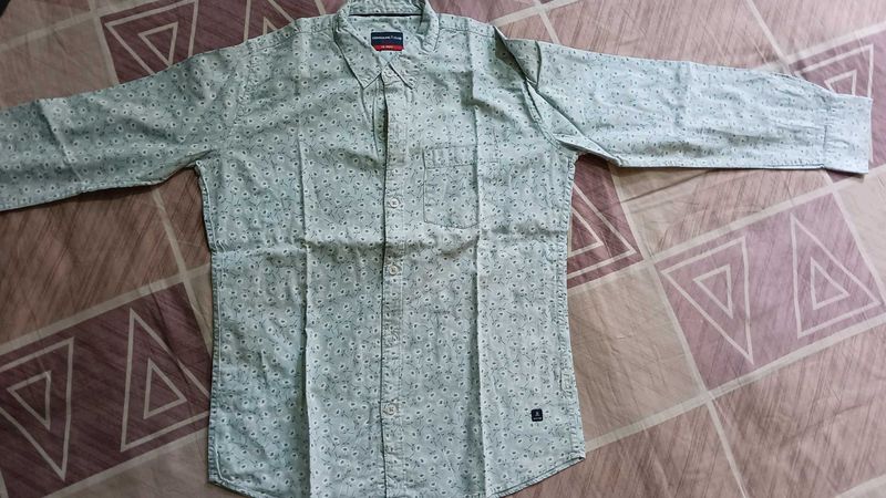 Boys Shirt