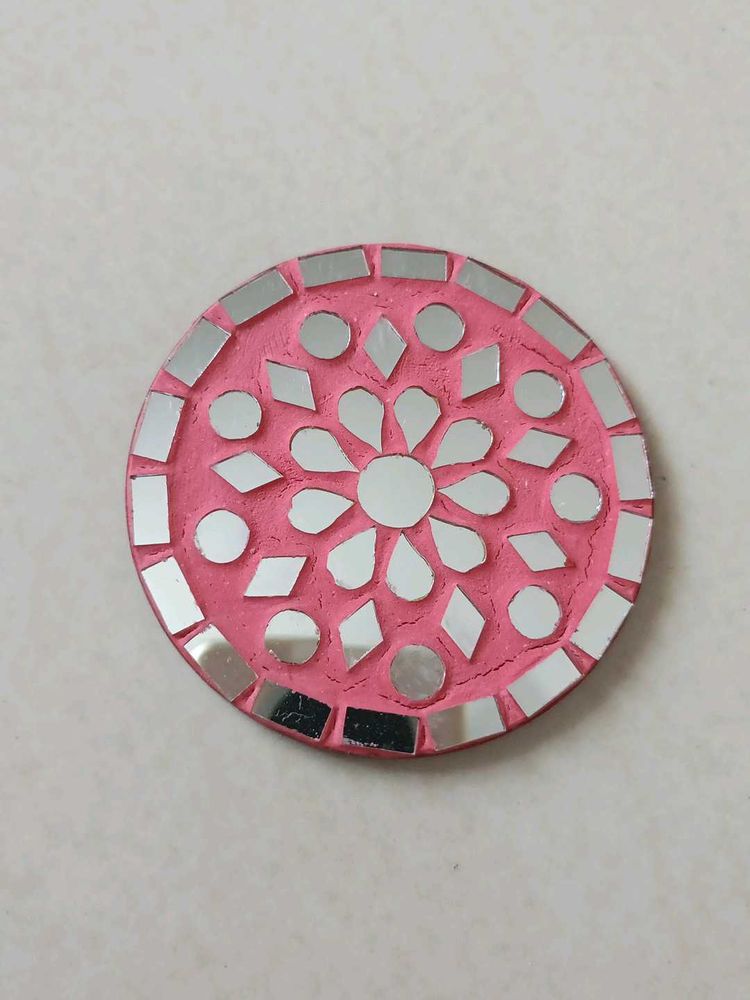 Mosaic Art