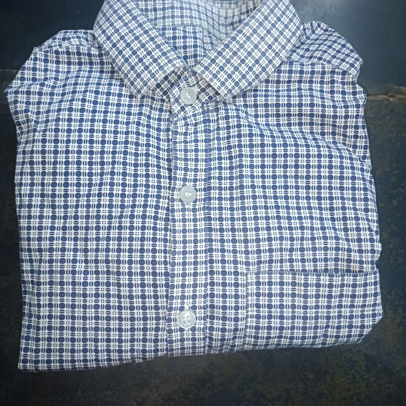 Half Hands Shirt