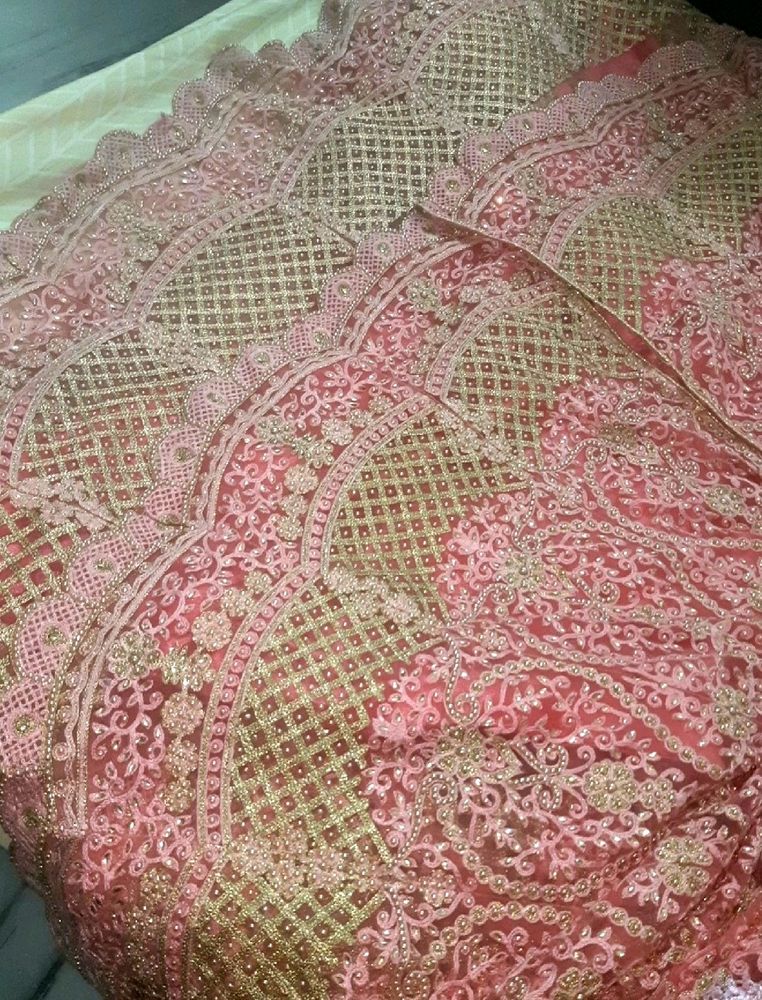 Bridal Dress