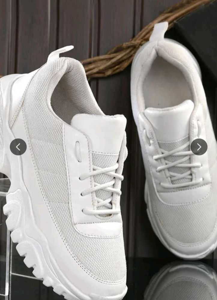 shoe