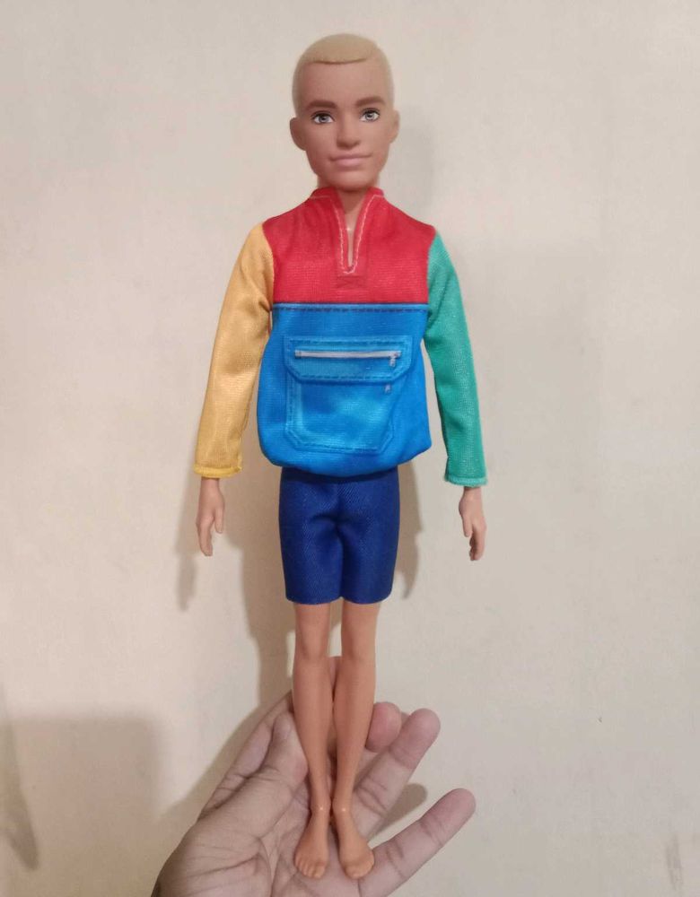 Ken Doll