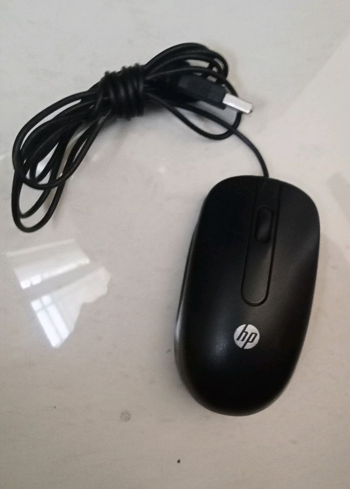 Wire Mouse