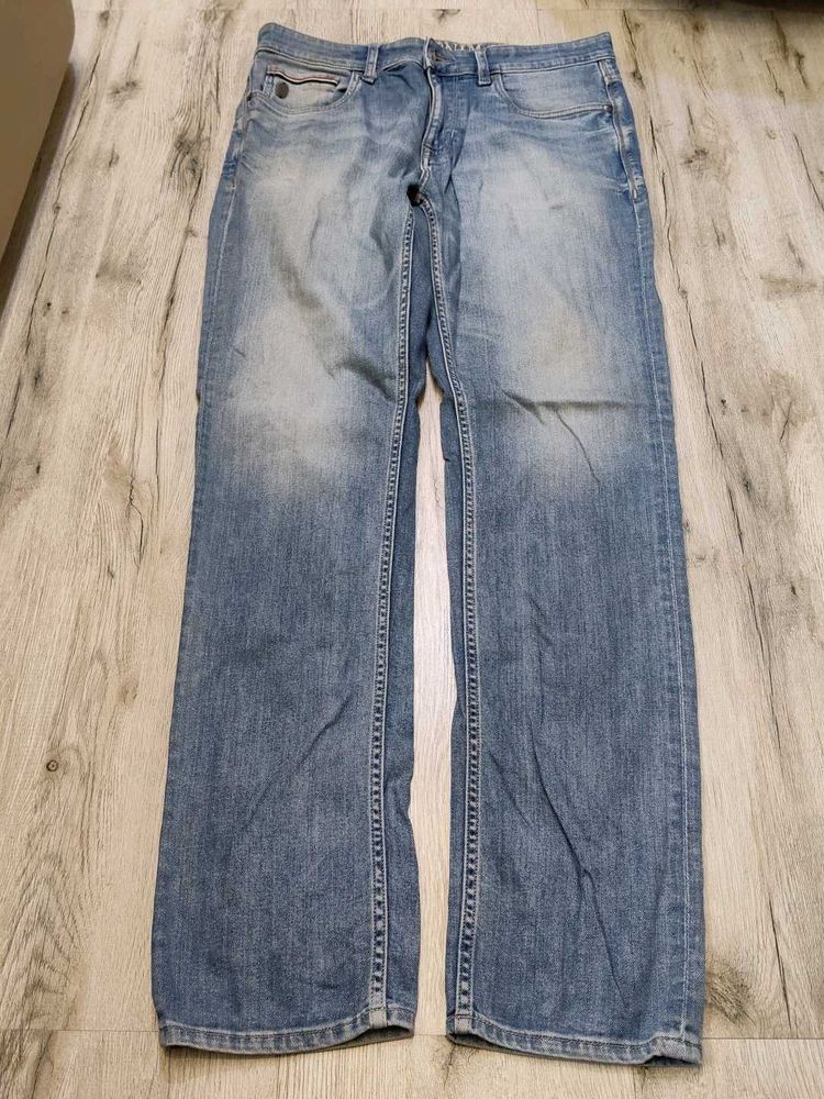 Ma719 U.S. Polo Assn Jeans Waist 34
