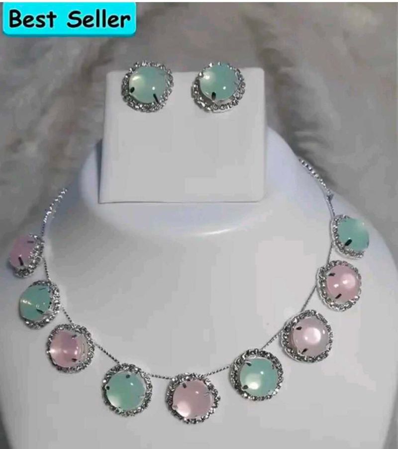 Artificial Jewellery