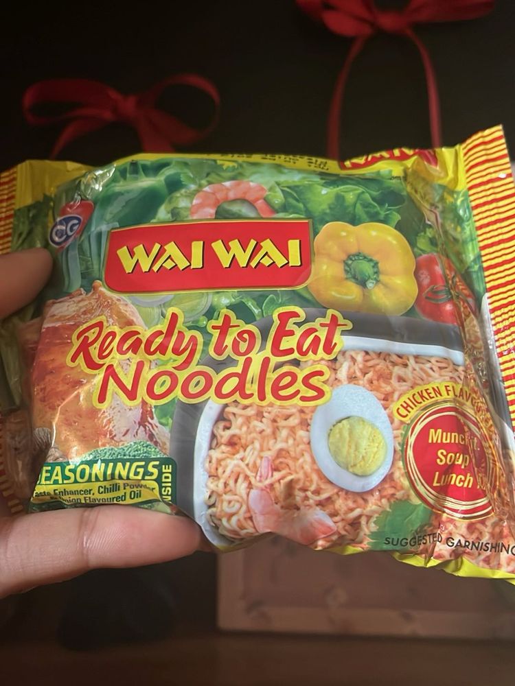 Wai Noodles