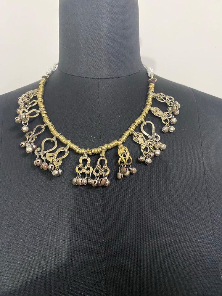 Gorgeous Necklace