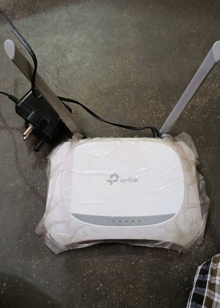 Tp Link Router