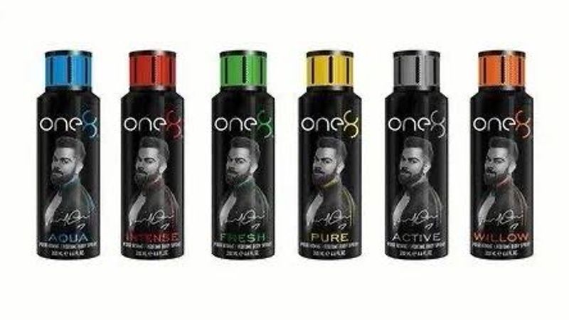 Brand New One 8 Deo