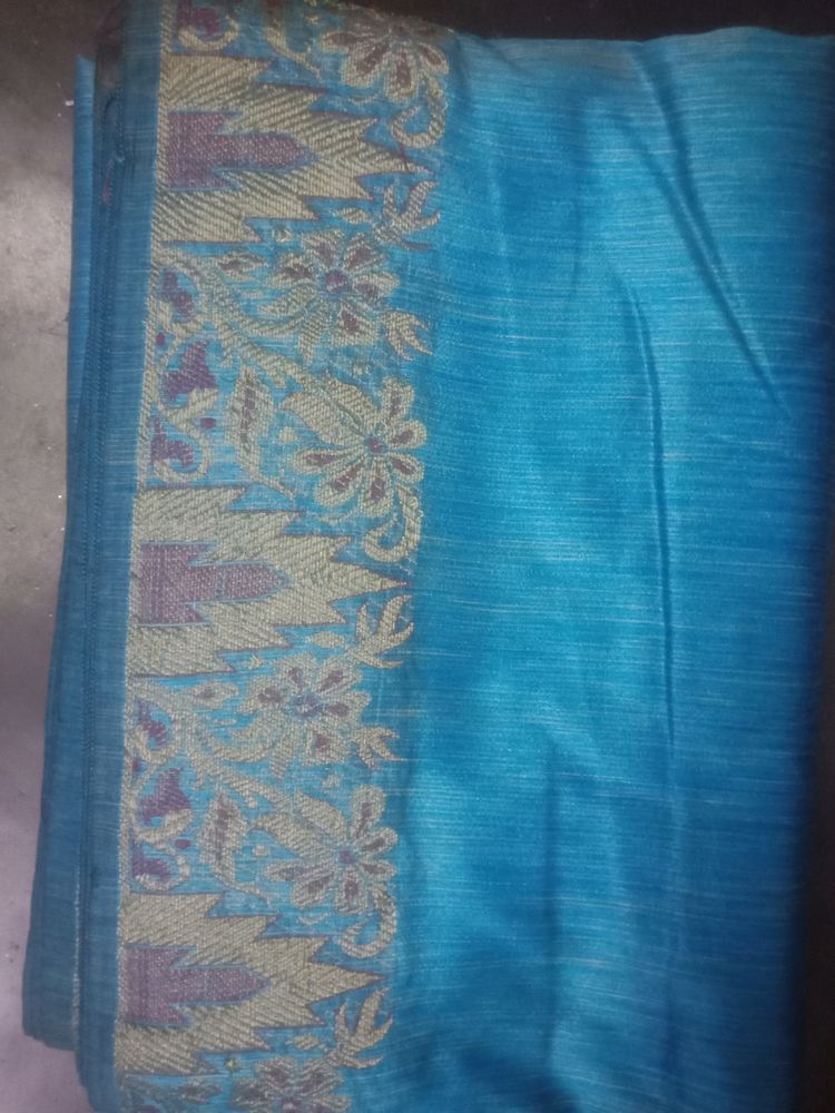 Kichha Saree
