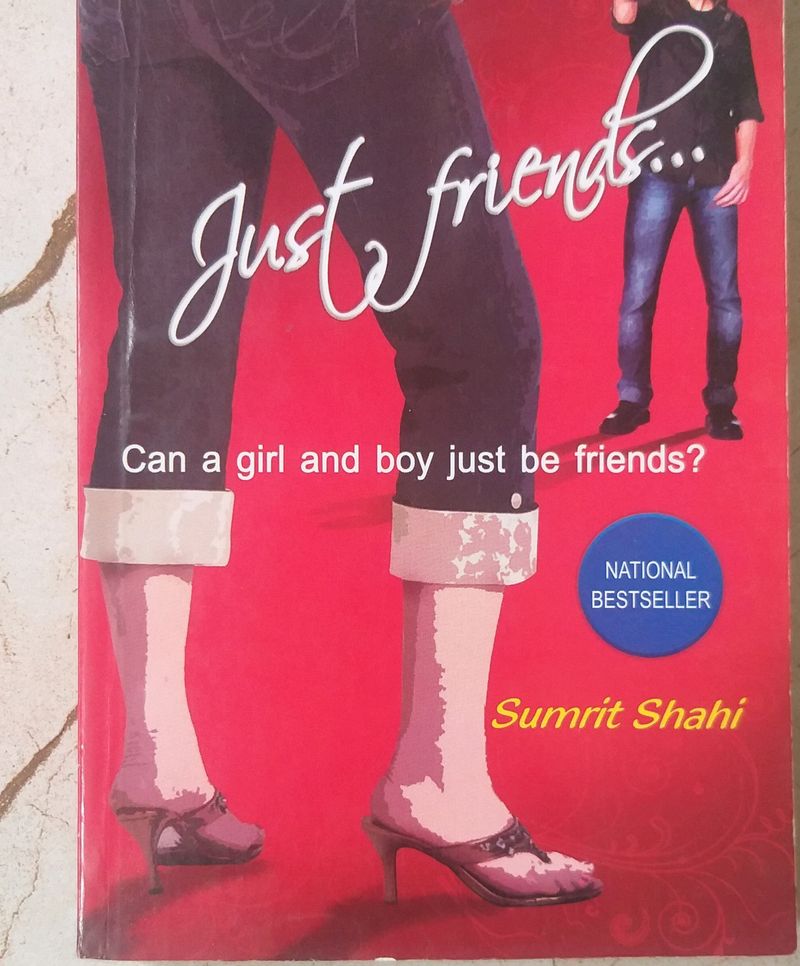 Just Friends