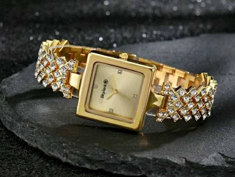 Womens Watch