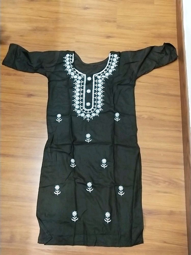 Brand New Kurti