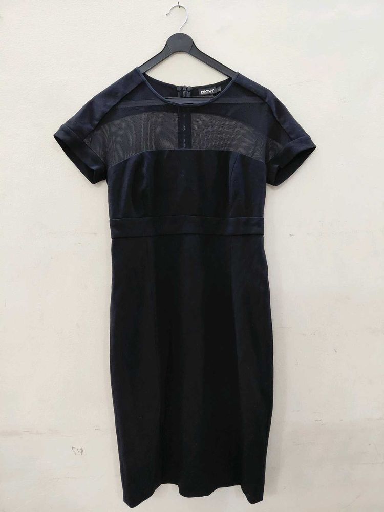 Classy Modest Fashion Dress