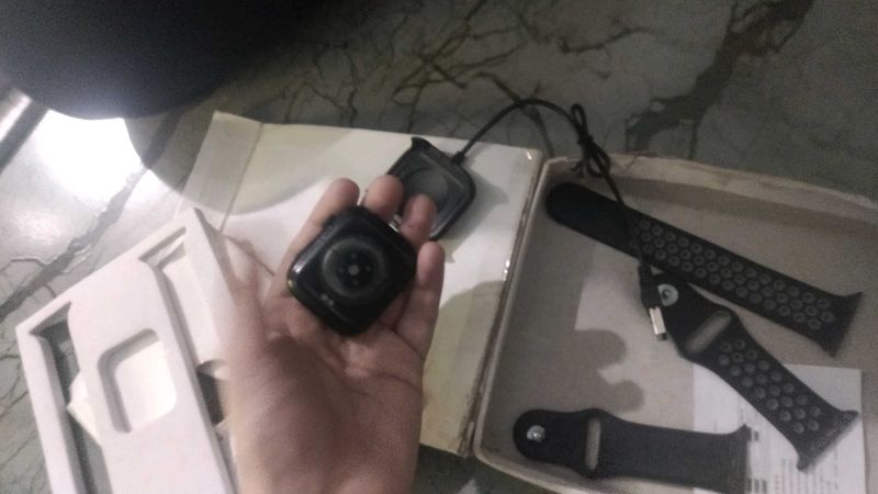 All Working