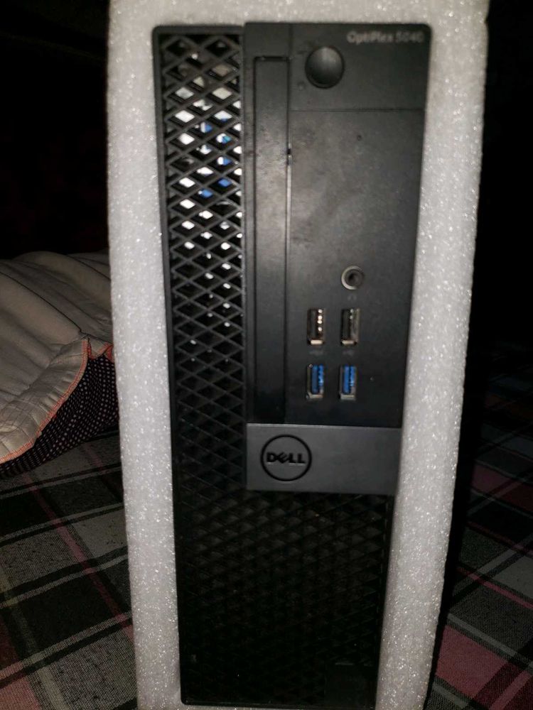 Cpu Dell