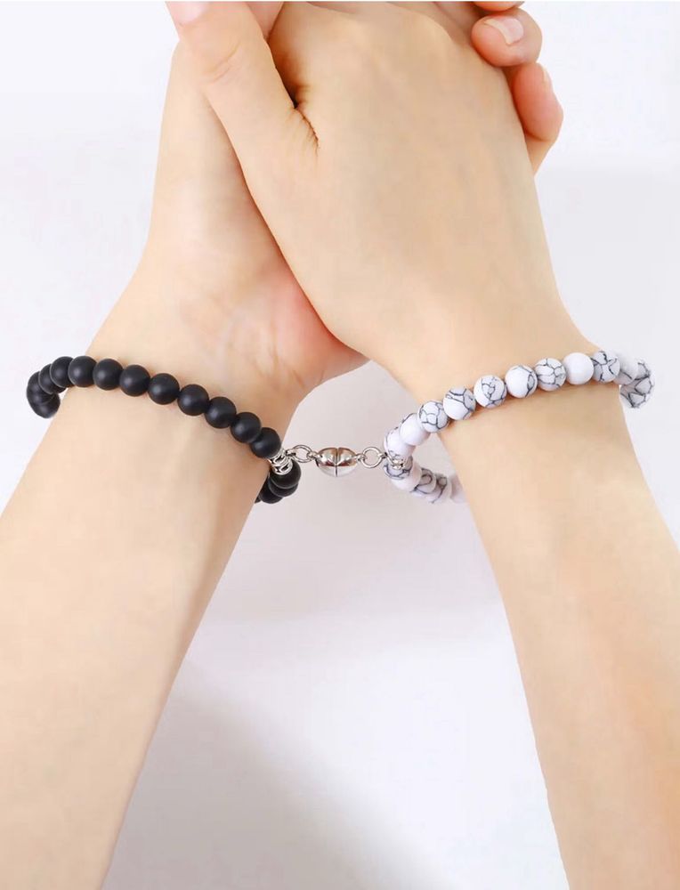 Couple Bracelets