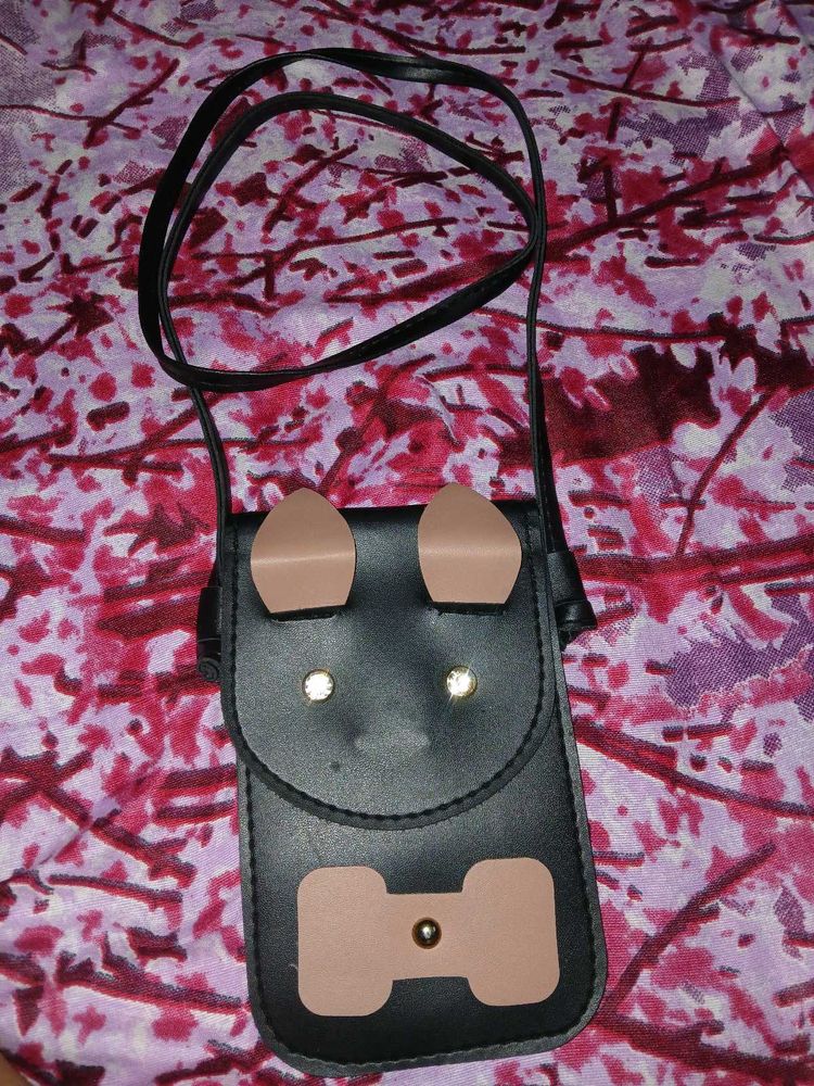 Cute Sling Bag