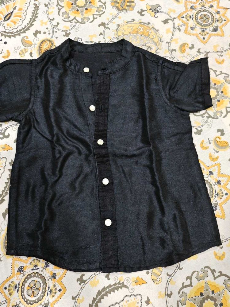Button Down Shirt