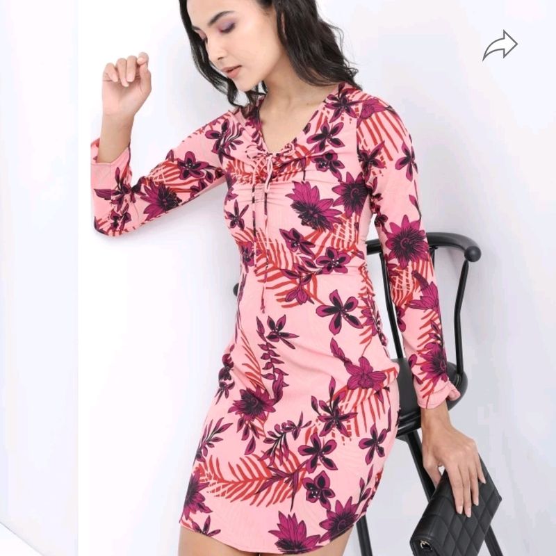 Dress From Tokyo Talkies